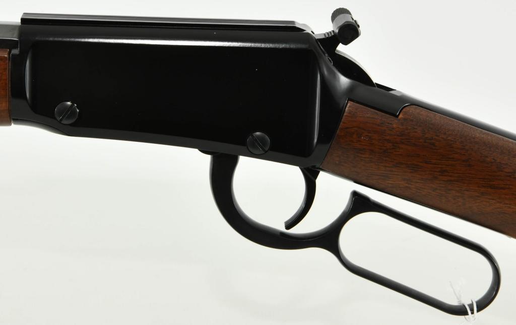 Henry Repeating Arms Frontier Lever Rifle .22 Mag