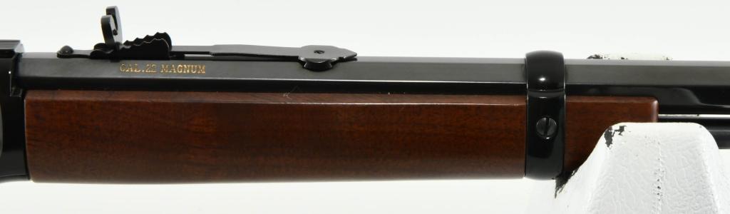 Henry Repeating Arms Frontier Lever Rifle .22 Mag