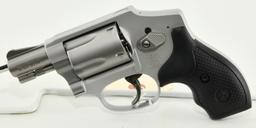 Smith & Wesson M642 5RD .38 SPL +P Revolver