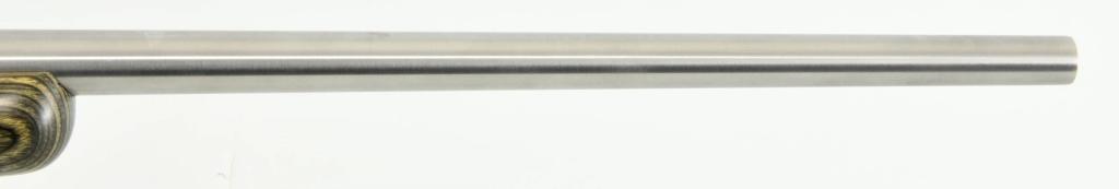 Ruger No.1 Stainless Sporter Rifle .243 Win