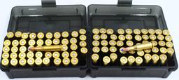 100 Rounds of .218 Bee Ammunition