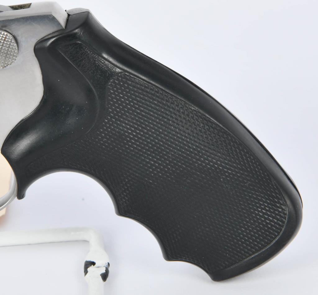 Taurus / Rossi M713 .357 Magnum Revolver