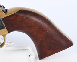 ASM Colt Confederate Navy Revolver Replica .44