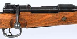 Very Scarce CE 44 Code J.P. Sauer K98 K Mauser