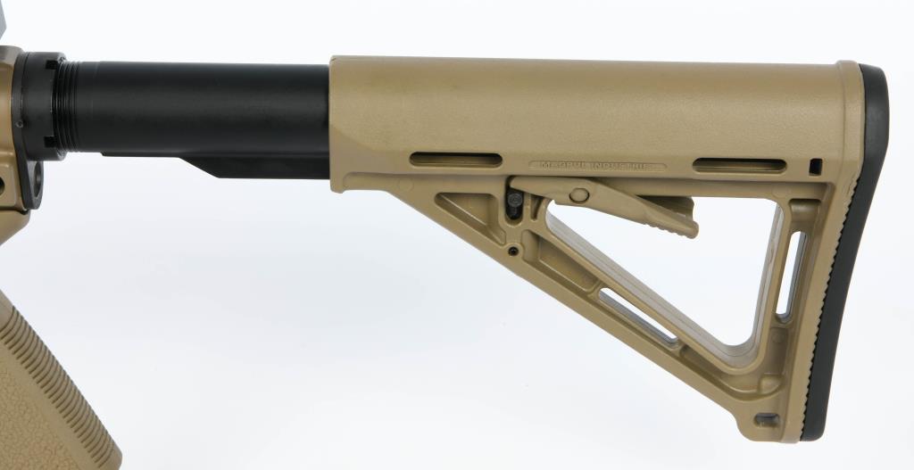 Sig Sauer SIG516 Semi Auto Rifle 5.56 NATO