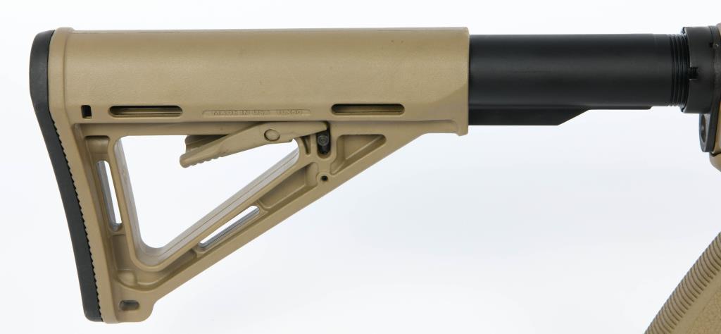 Sig Sauer SIG516 Semi Auto Rifle 5.56 NATO
