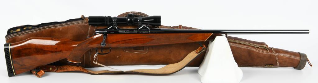 RARE Colt Sauer Deluxe Sporting Rifle .22-250