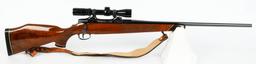 RARE Colt Sauer Deluxe Sporting Rifle .22-250