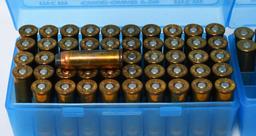 70 Rds Of Reman .44 S&W SPL & .44 Rem Mag Ammo