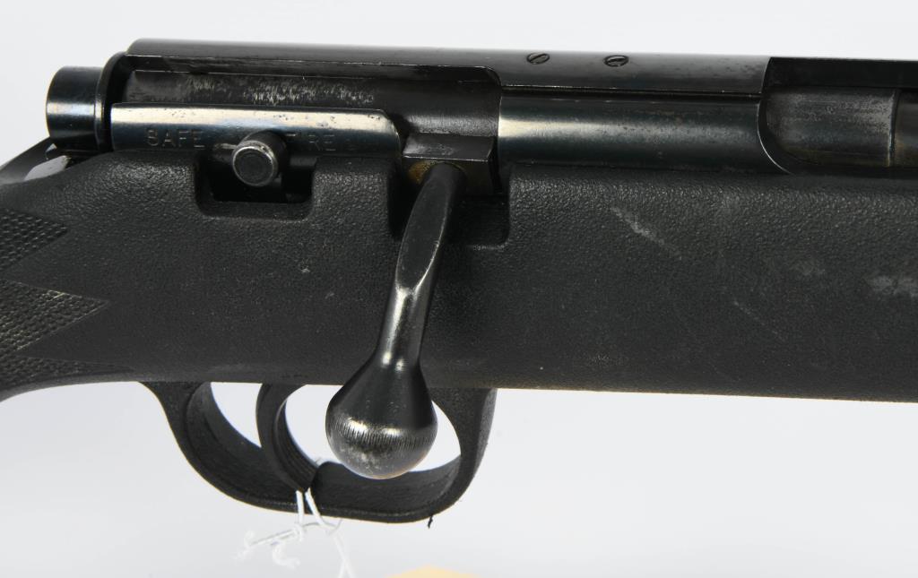 Marlin Model 981T Bolt Action Rifle .22 LR