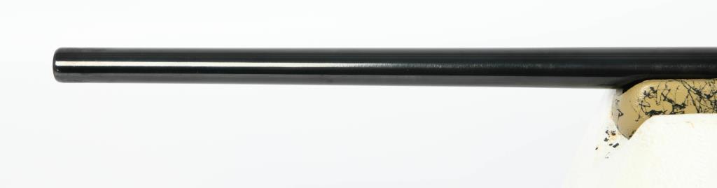 Mauser Model 94 Sporter 6.5X55 Swedish