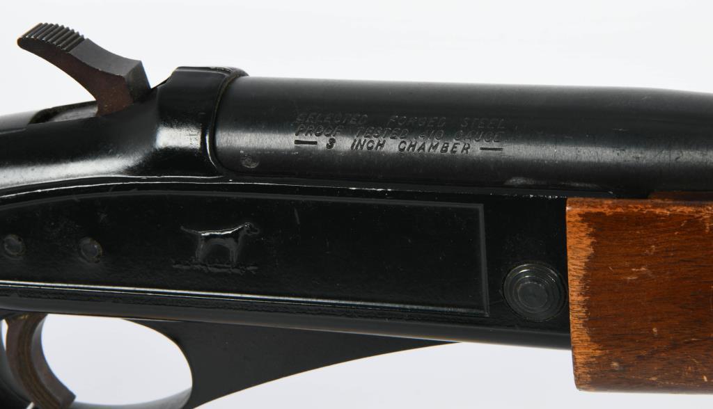 Sears Roebuck Model 101.100A Single Shot .410 Ga