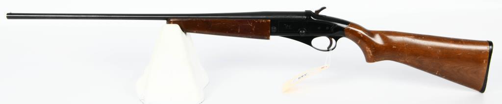 Sears Roebuck Model 101.100A Single Shot .410 Ga