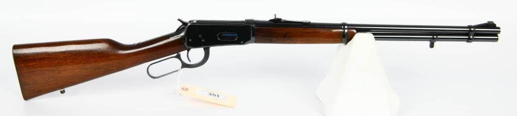 Pre-64 Winchester Model 94 Rifle .32 Win Spl