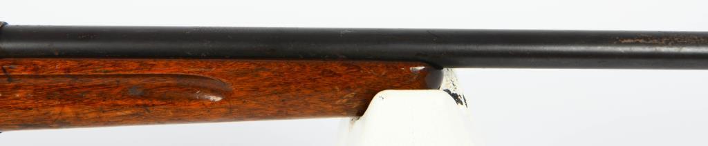 J. Stevens Arms Model 37 Bolt Action Shotgun .410