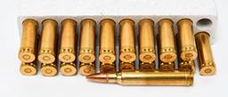 70 Rounds Of .300 Win Mag Ammunition