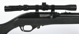 Marlin Model 795 Semi Auto Rifle .22 LR