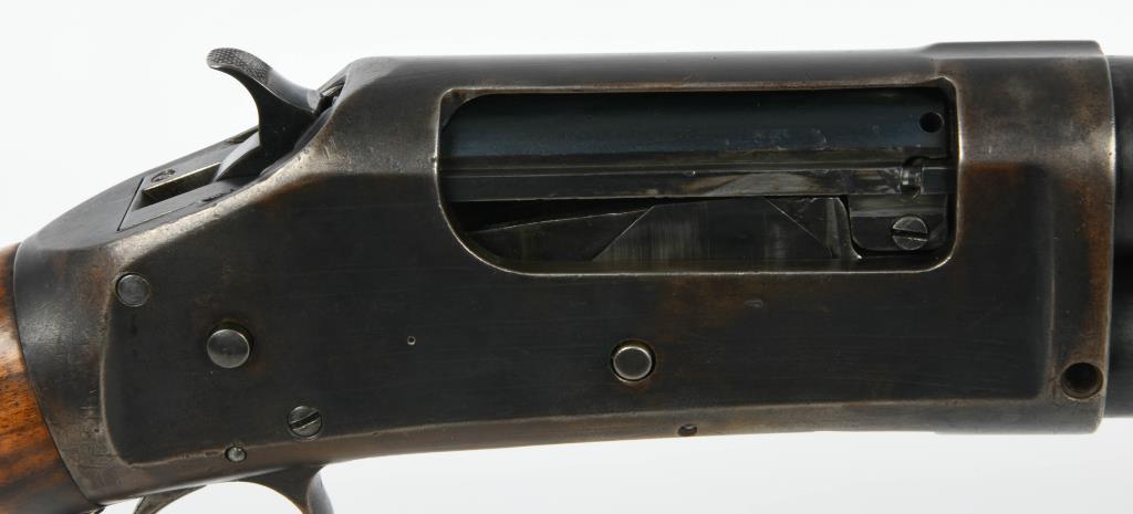 Winchester Model 1897 Pump Shotgun 12 Gauge