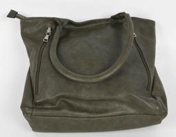 Browning Alexandria CC Handbag Charcoal