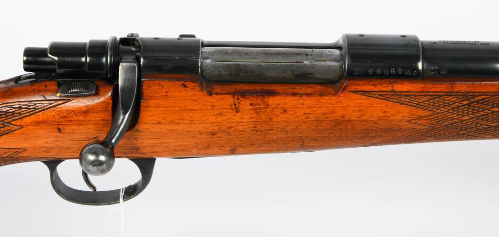 Yugo Zastava M70 Standard Mauser Rifle 8X57