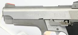 Smith & Wesson Model 659 Semi Auto Pistol 9MM
