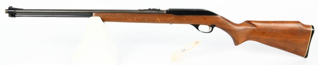 Marlin Model 99 Semi Auto Rifle .22 LR