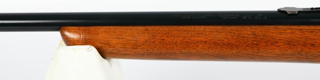 Winchester Model 69A Bolt Action Rifle .22 LR
