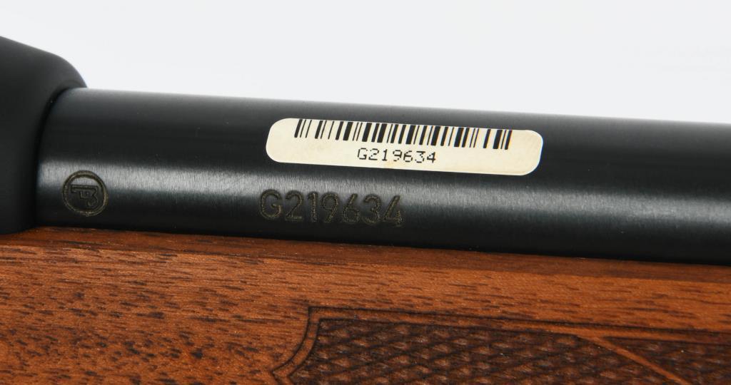 CZ-USA 512 American Semi Auto Rifle .22 Magnum