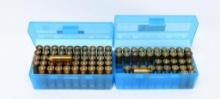 70 Rds Of Reman .44 S&W SPL & .44 Rem Mag Ammo