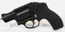 Smith & Wesson Bodyguard Revolver .38 SPL +P