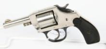 US Revolver Co. Double Action Revolver .32 Caliber