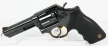 Taurus Model 82S Double Action Revolver .38 Spl