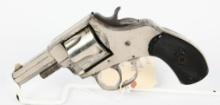 American Bull Dog Revolver .44 RF