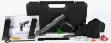 NEW Canik TP9SFx 9mm Semi Auto Match Pistol