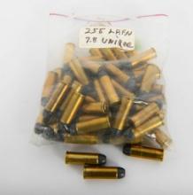 50 rds of 45 Colt Reman ammo