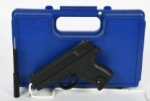 Smith & Wesson Model SW380 Semi Auto Pistol .380