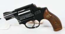 Smith & Wesson AirWeight Revolver .38 Special
