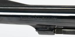 Smith & Wesson Model 33-1 Revolver .38 S&W