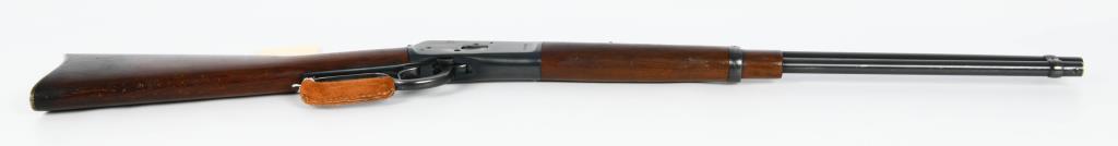 Interarms Rossi Model 92 SRC Rifle .357 Magnum