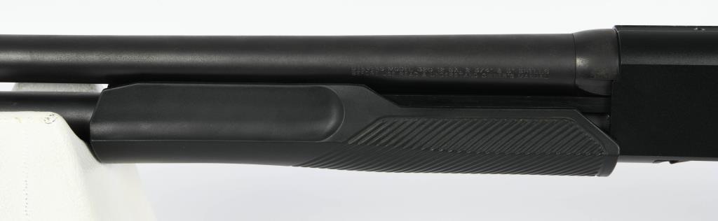 Savage Stevens Model 320 Pump Shotgun 12 Gauge