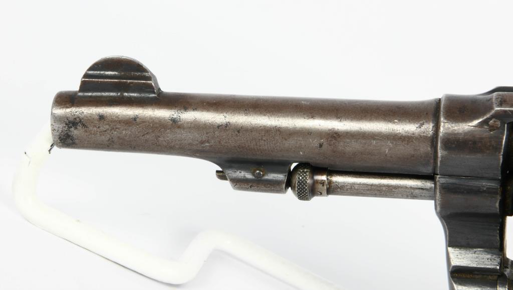 Smith & Wesson Model 10 Spanish Copy .38 Spl