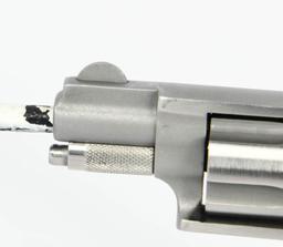 North American Arms Mini Revolver Set W/ Buckle