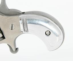 North American Arms Mini Revolver Set W/ Buckle