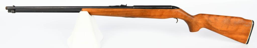 Mossberg Model 346 KB Bolt Action Rifle .22 LR