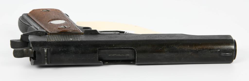 Movie Prop Colt 1911 A1 Semi Auto Pistol