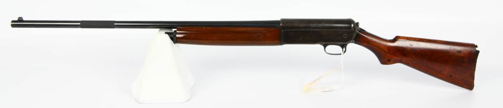 Winchester Model 1911 SL Widowmaker Shotgun 12 Ga