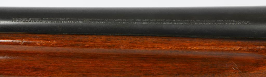 Winchester Model 1911 SL Widowmaker Shotgun 12 Ga
