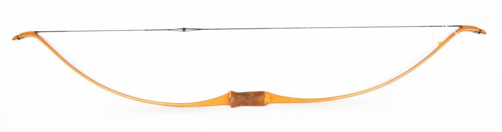 Bear Glass Powered "Grizzly" Bow