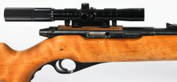 Mossberg Model 51M(b) Semi Auto Rifle .22 LR Parts