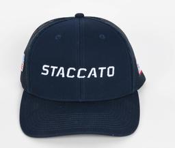 Collector STACCATO 368 Ball Cap in box